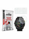 Grizzglass Hybridglass Hybrid Glass Garmin Enduro 3