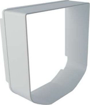 Segula Extension for Pet Door Panel 20cm White