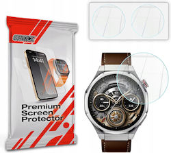 Grizzglass Hybridglass Υβριдно Стъкло Honor Watch 5 Ultra