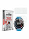Grizzglass Υβριδικό Γυαλί Hybridglass Garmin Quatix 7 47mm