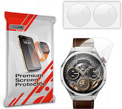 Grizzglass Ceramicfilm Керамична Мембрана Honor Watch 5 Ultra