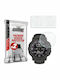 Grizzglass Hybridglass Hybrid Glass Garmin Instinct Crossover