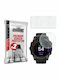 Grizzglass Hybridglass Hybrid Glass Garmin Epix Pro Gen 2 51mm