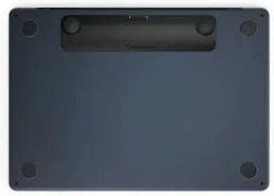 Maclocks Blade Macbook Lock Security Lock Macbook Black Bld01b