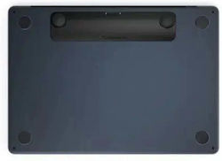 Maclocks Blade Macbook Lock Κλειδαριά Ασφαλείας Macbook Μαύρη Bld01b