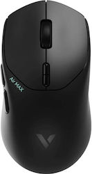 Rapoo VT1Air Max Wireless Black