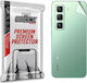 Grizzglass SatinSkin Schutzfolie Für Die Rückseite Infinix Hot 50