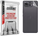 Grizzglass Satinskin Schutzfolie Für Die Rückseite Asus Zenfone 12 Ultra