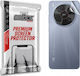 Grizzglass Πίσω Μεμβράνη Satinskin Zte Blade V70 Max