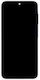 Lcd Display + Touch Unit + Front Cover Samsung A266b Galaxy A26 5g Black