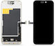 Ersatzbildschirm & Touch-Mechanismus Apple iPhone 15 Pro Weiches OLED 120Hz