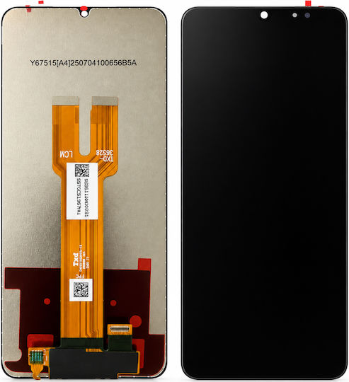 Οθόνη & Μηχανισμός Αφής Samsung Sm-a066 M066 Galaxy A06 5g M06 5g Χωρίς Frame