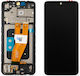 Ecran și mecanism tactil Samsung SM-A055 Galaxy A05 Frame