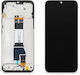 Original Screen & Touch Mechanism Xiaomi Redmi 15c Poco C85 4g 5600020p15e00 Global Version