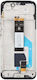 Xiaomi Redmi A7 4g LCD OLED Display + Touch Unit + Front Cover Original Service Pack