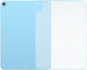 Hartschalenschale Baby Blau Apple iPad 10,9" (2022) / iPad 11" (2025)