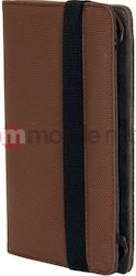 Omega Tablet/E-Book Hülle 7 Maryland Braun 41641 Omega Tablet/E-Book Hülle 7 Maryland Braun 41641
