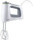 Braun Handmixer 750W Weiß