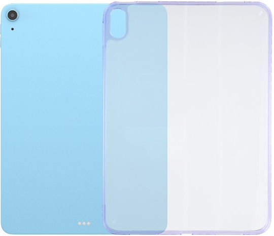 Hartcase Lila Apple iPad 10,9" (2022) / iPad 11" (2025)