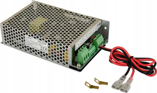 Pulsar DIN Rail Power Supply With 27.6V Output And 69W Power 2A