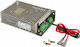 Pulsar DIN Rail Power Supply with 13.8V Output and 96W Power 7A