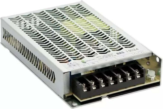 SilentiumPC Τροφοδοτικό Ράγας με Έξοδο 24V και Ισχύ 156W 6.5A