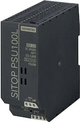 Siemens DIN-Schienen-Stromversorgung 5A 6EP1333-1LB00 Siemens DIN-Schienen-Stromversorgung 5A 6EP1333-1LB00