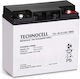 AGM UPS Battery with Capacity 18Ah and Voltage 12V