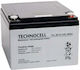 AGM UPS-Batterie mit Gewicht 28Ah und Spannung 12V