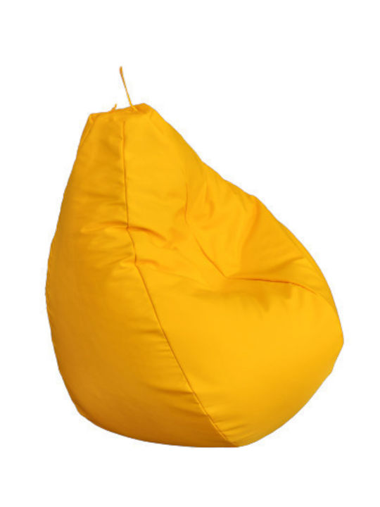 Pouf Birne Wasserdicht Mousa Kritino 90x90x100c...