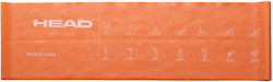 Xerox Widerstandsbänder Orange