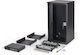 Digitus Digitus Монтирана На Стена Рак Стойка 12U 31.5x30x30см Черен DN-49105-SET