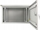 Pulsar Dulap Montat Pe Perete Pentru Rack 6U Gri