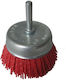 Krups Metal Cleaning Brush with Handle for