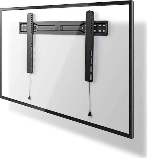 Nedis TVWM5050BK Стенна стойка за телевизор до 35 кг Черна