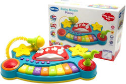Instrument Muzical Pentru 18+ Luni