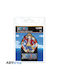One Piece Individueller Vinyl Wandsticker Luffy Abydco587