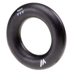 Martes Power Greifer Ring für Finger- und Handtraining mit Widerstand bis zu 30kg