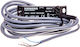 Siemens Захранване Индустриален Тип 3SE6604-2BA