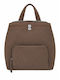 Damentasche Rucksack Braun WT-SP2283-27BP