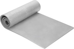 Saltea de Camping Spumantă Single 180x50cm Cu Grosimea De 1cm Gri Saltea de Camping Spumantă Single 180x50cm Cu Grosimea De 1cm Gri