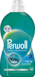Perwoll (40 de măsuri) Perwoll (40 de măsuri)