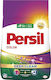 Persil Detergent în Pulbere pentru Haine Colorate 2.2kg (40 Măsuri)