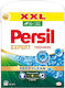 Persil Waschmittel Pulver für Bunte Kleidung 2,97kg (54 Messlöffel)