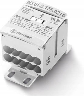 Finder Stromverteilungsblock 9D.01.5.175.0210