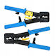 Netzwerkstecker Crimpzange RJ12 RJ45