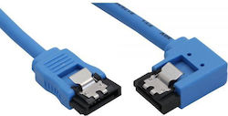 InLine 30cm Blau 27703R