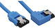 InLine 50cm Blau 27705L
