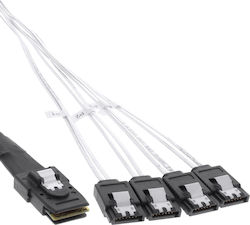 InLine SAS / Mini-SAS - SAS