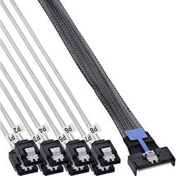 Adaptec Festplattenkabel
